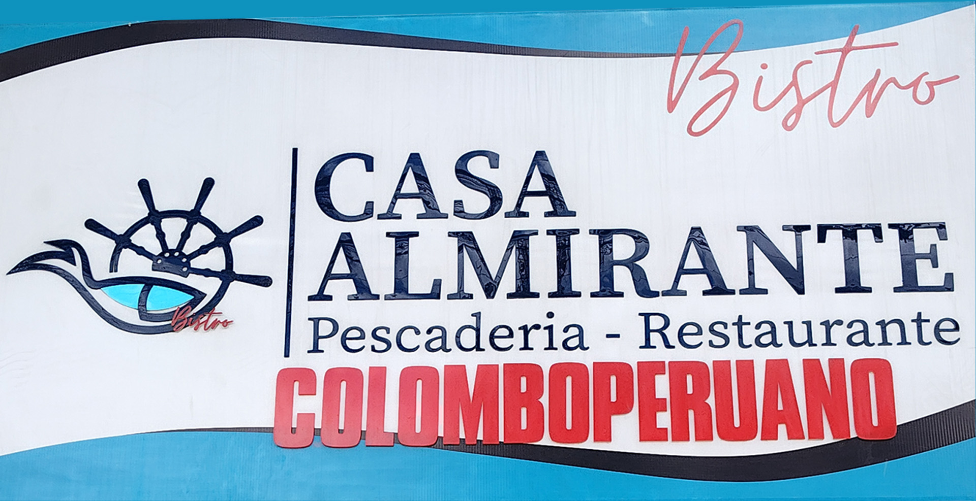 casa almirante